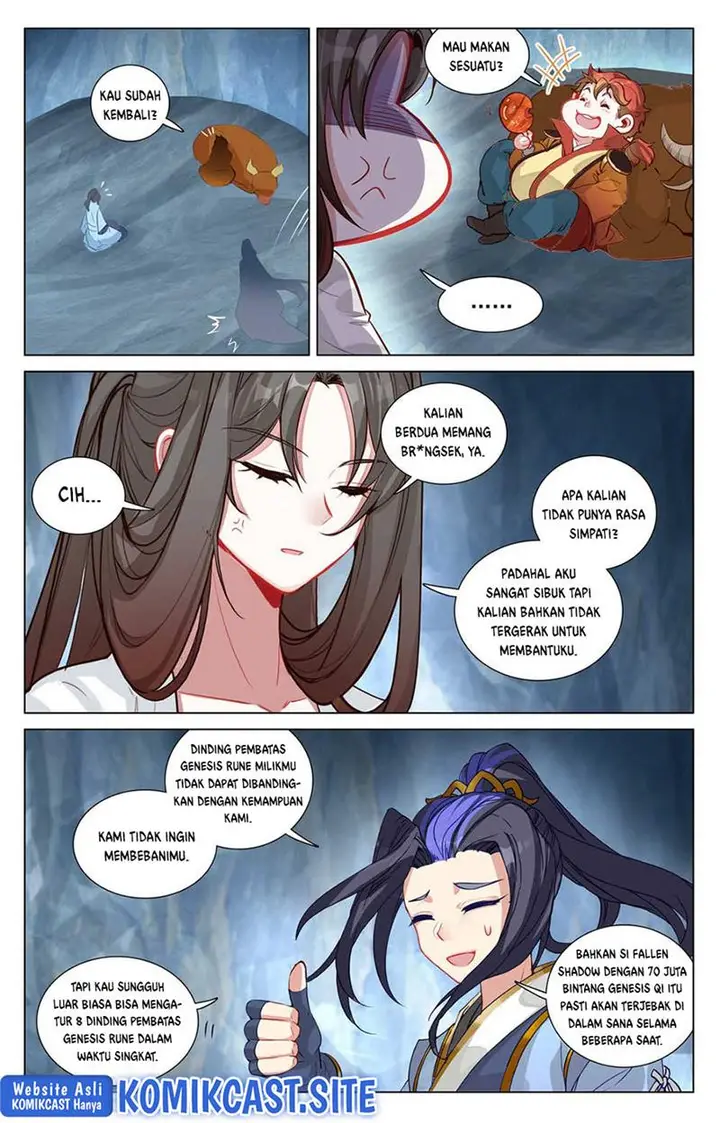 image-komik-yuan-zun-chapter-457-3/10