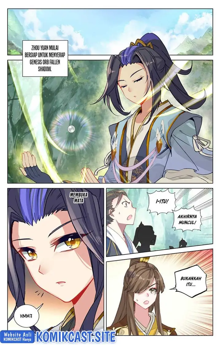 image-komik-yuan-zun-chapter-459-7/10
