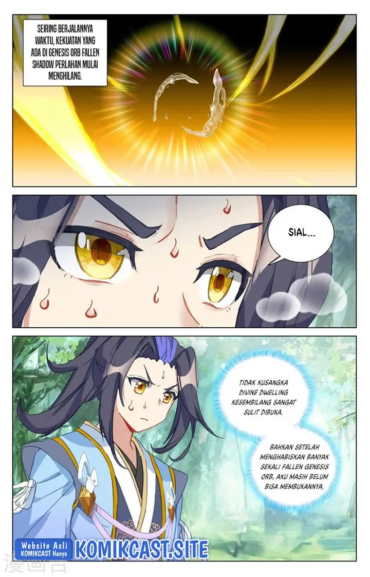 image-komik-yuan-zun-chapter-459.5-5/10
