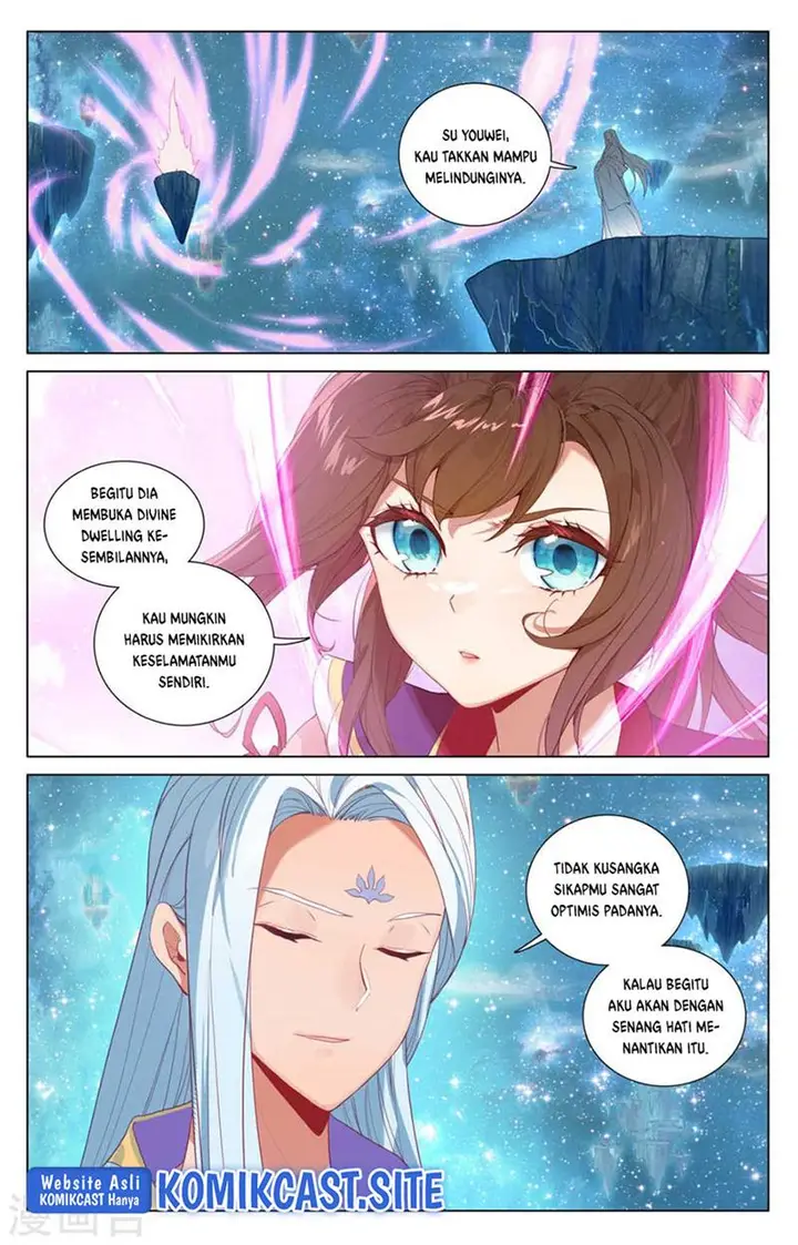 image-komik-yuan-zun-chapter-461-1/10