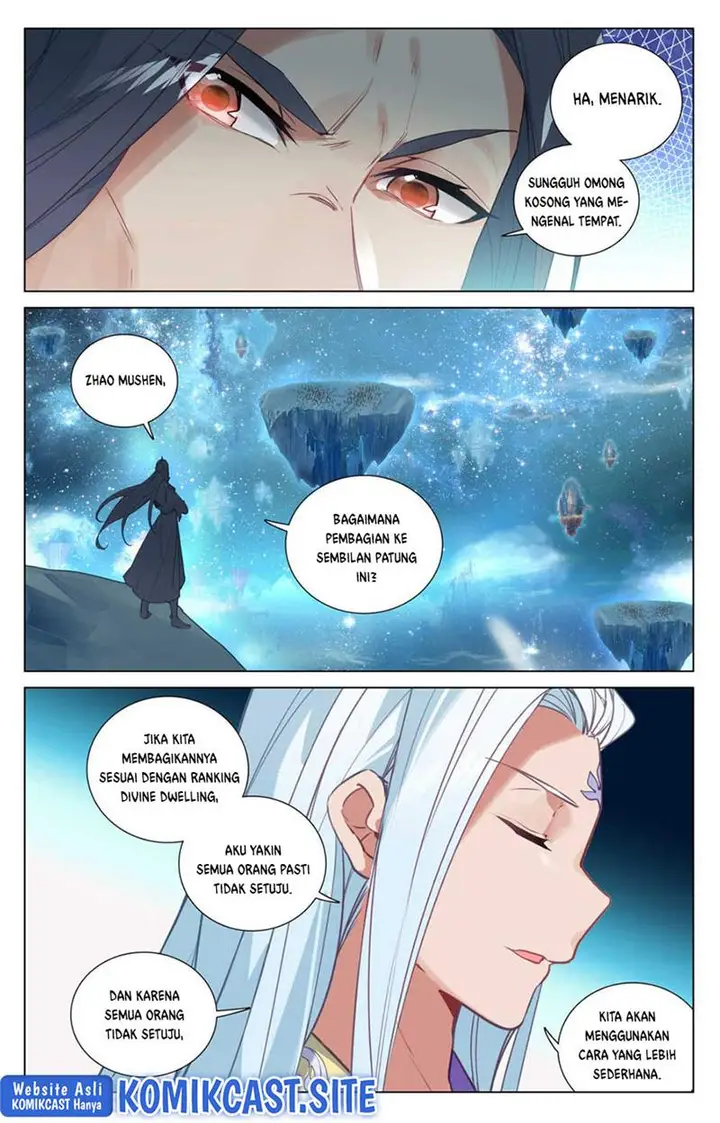 image-komik-yuan-zun-chapter-461-4/10