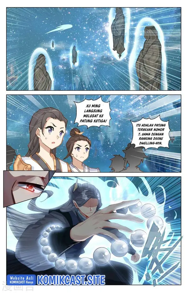 image-komik-yuan-zun-chapter-461-6/10