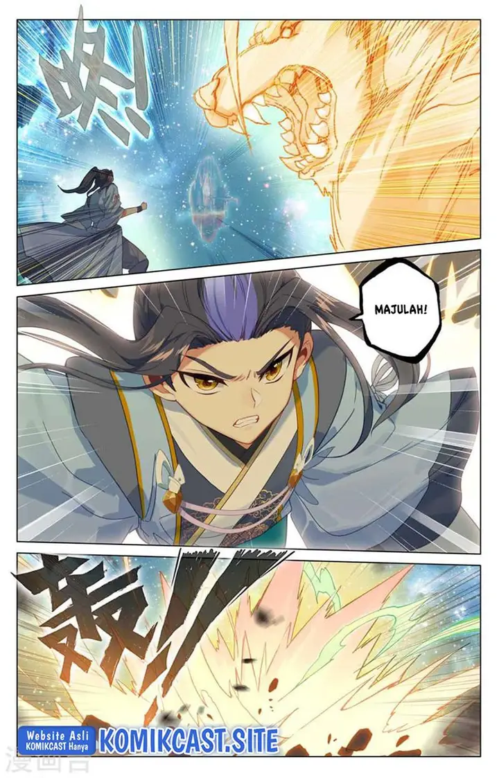 image-komik-yuan-zun-chapter-462-8/10