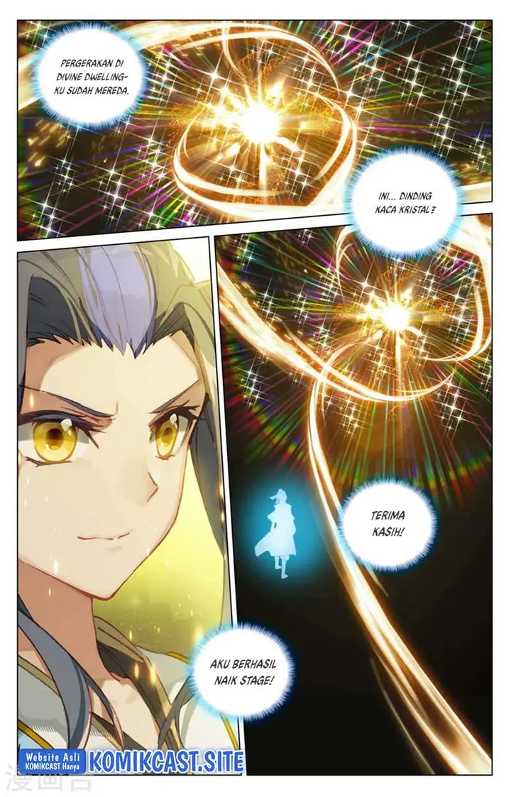 image-komik-yuan-zun-chapter-473-8/10