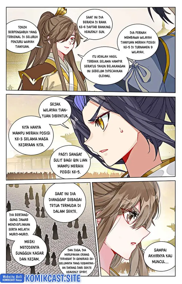 image-komik-yuan-zun-chapter-478-7/10