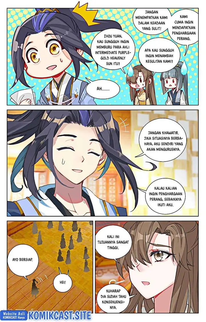 image-komik-yuan-zun-chapter-481.5-6/10