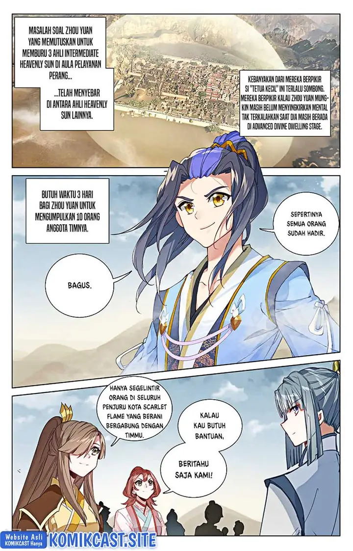 image-komik-yuan-zun-chapter-481.5-8/10
