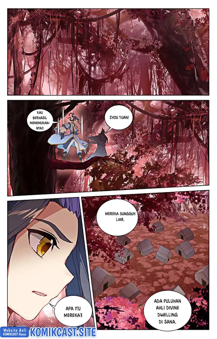 image-komik-yuan-zun-chapter-482-8/10