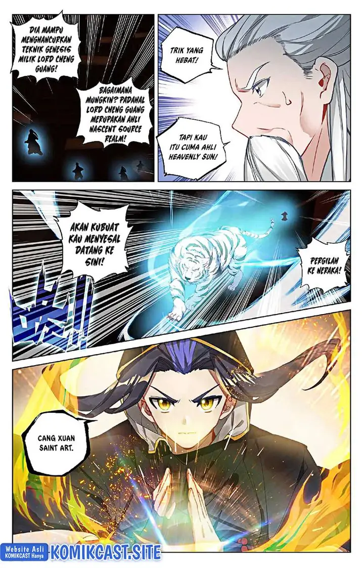image-komik-yuan-zun-chapter-488-8/10