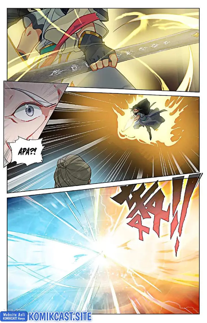 image-komik-yuan-zun-chapter-489-8/10