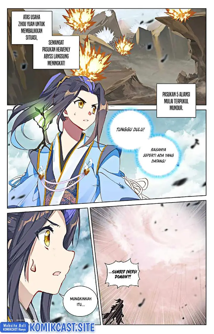 image-komik-yuan-zun-chapter-490-8/10
