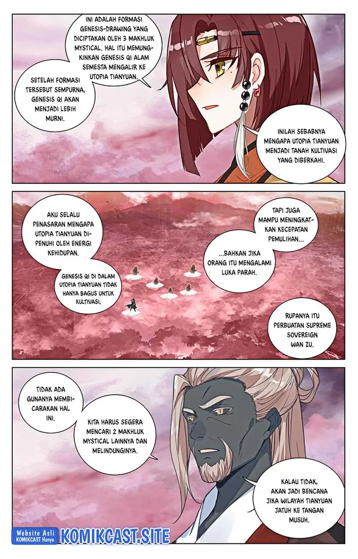image-komik-yuan-zun-chapter-493-8/10