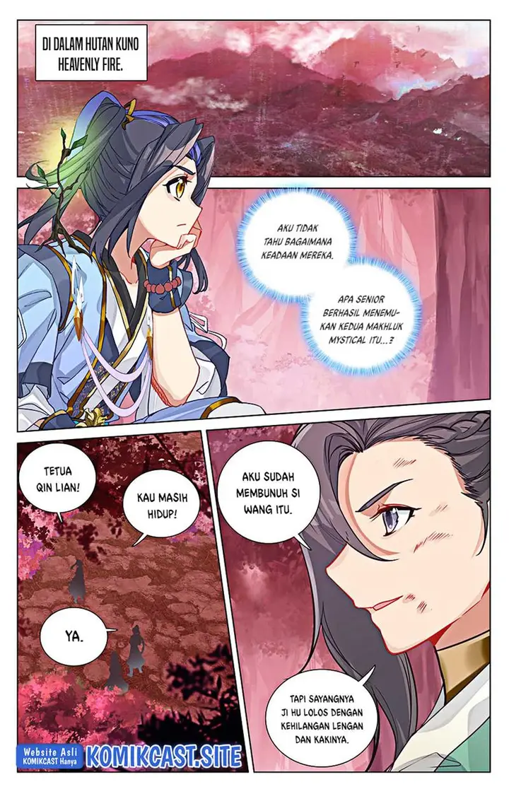 image-komik-yuan-zun-chapter-494-8/10