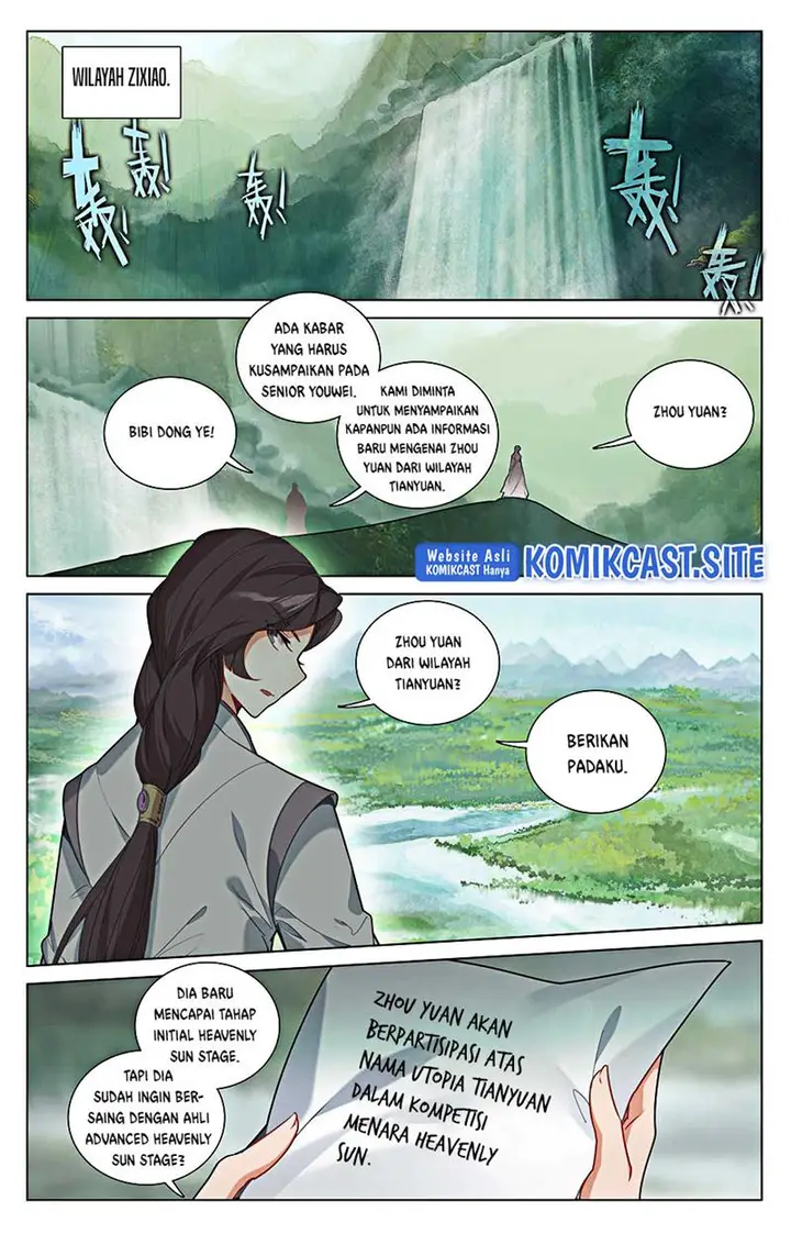 image-komik-yuan-zun-chapter-496-5/10