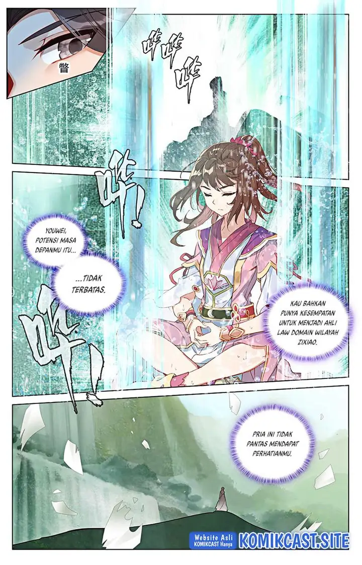 image-komik-yuan-zun-chapter-496-6/10