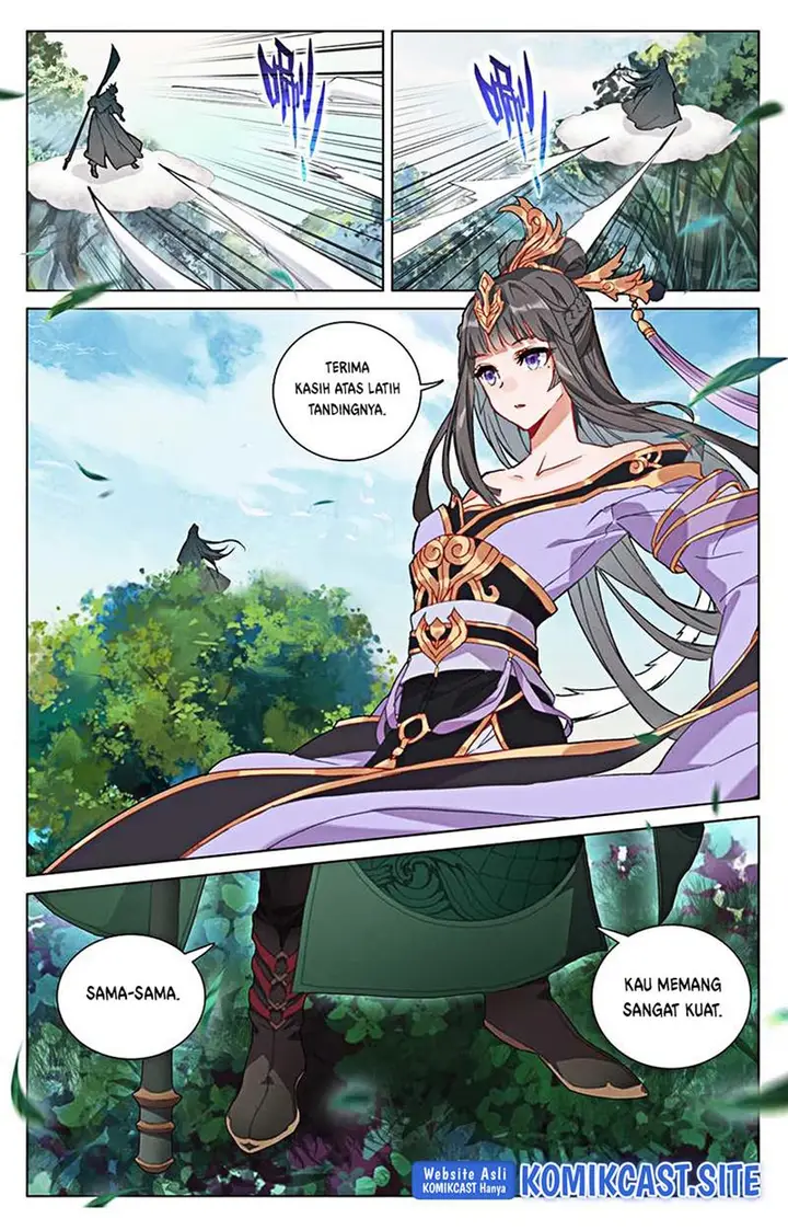 image-komik-yuan-zun-chapter-496-8/10