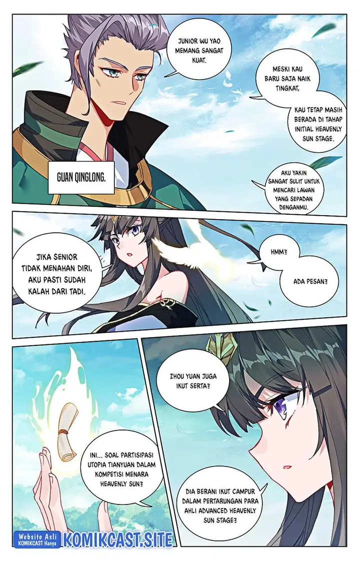 image-komik-yuan-zun-chapter-496.5-1/10