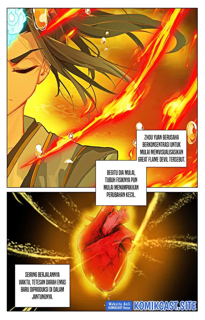 image-komik-yuan-zun-chapter-497-8/10