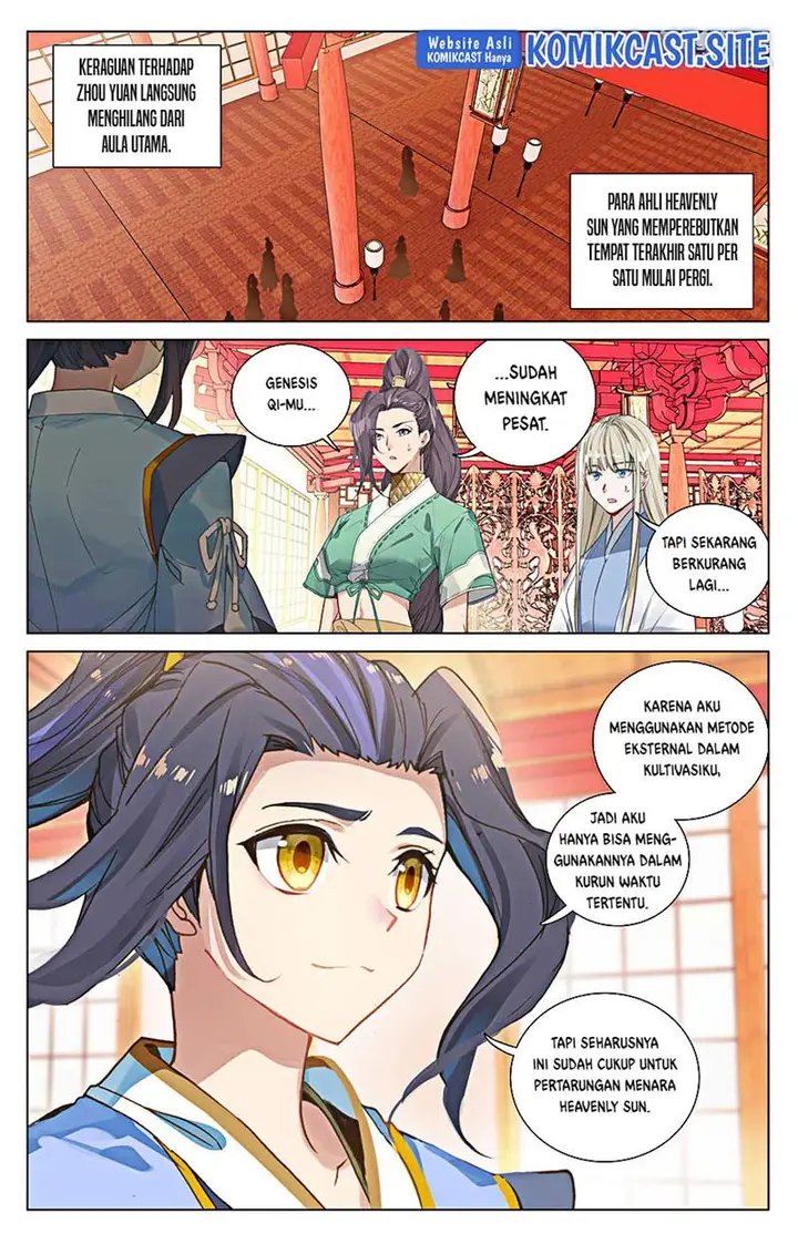 image-komik-yuan-zun-chapter-498-6/10