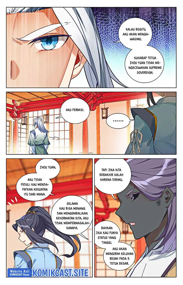 image-komik-yuan-zun-chapter-498-8/10
