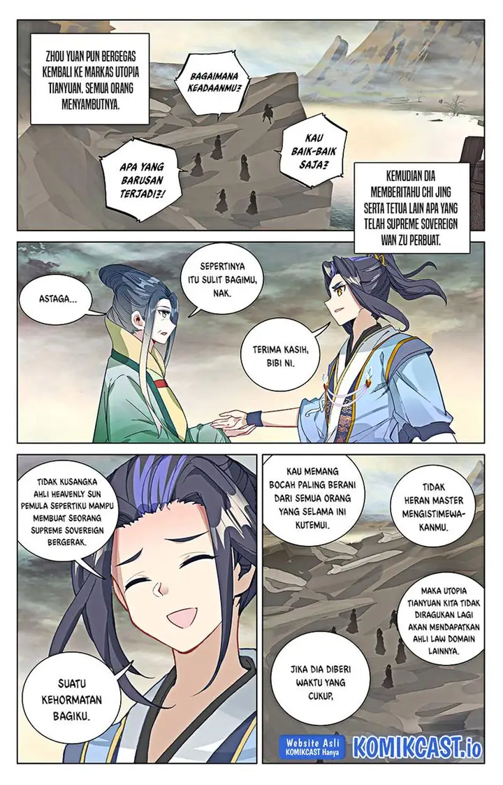 image-komik-yuan-zun-chapter-503.5-6/10