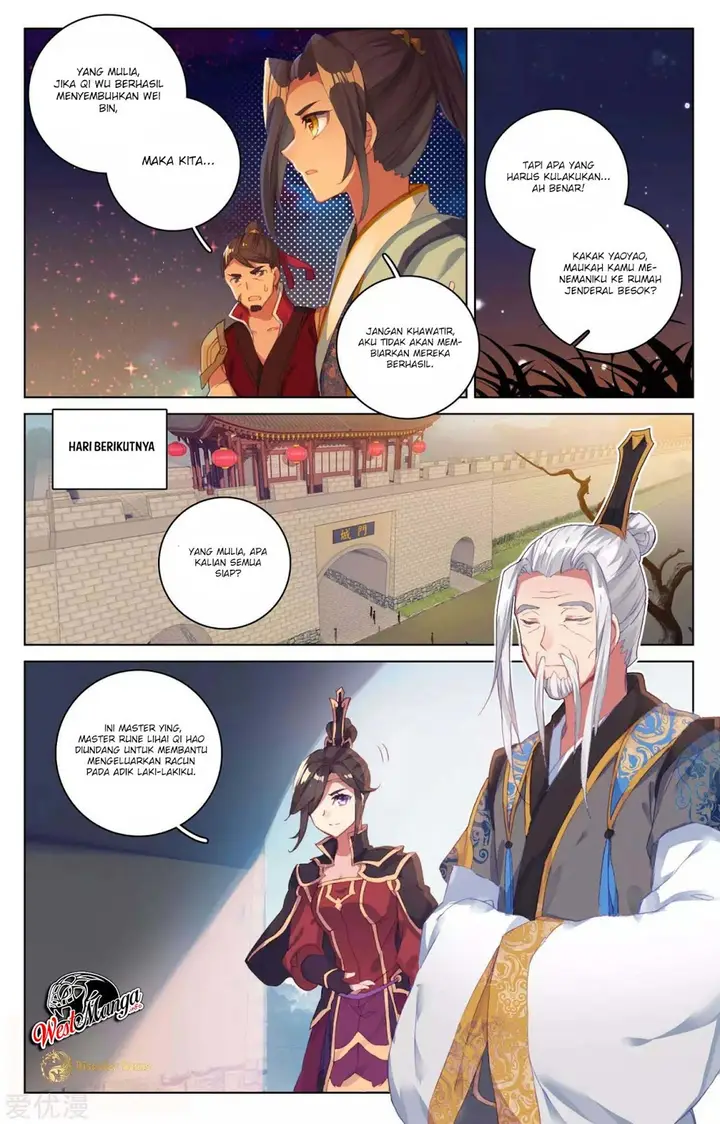 image-komik-yuan-zun-chapter-505-8/10