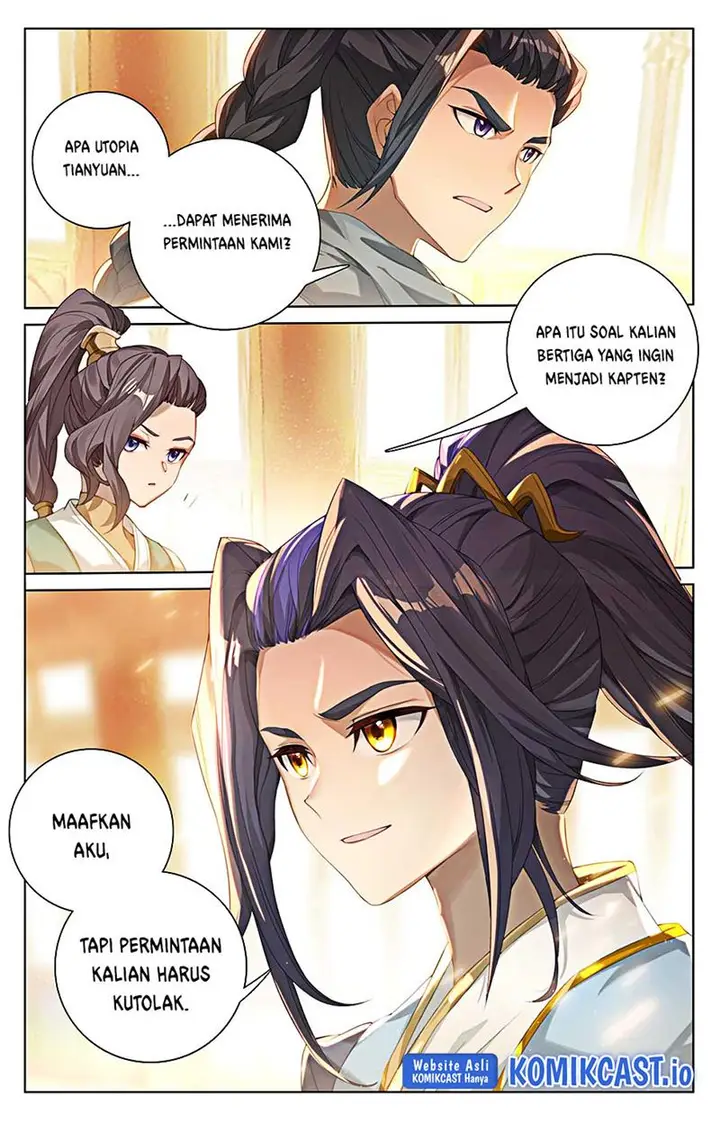 image-komik-yuan-zun-chapter-511.5-1/9