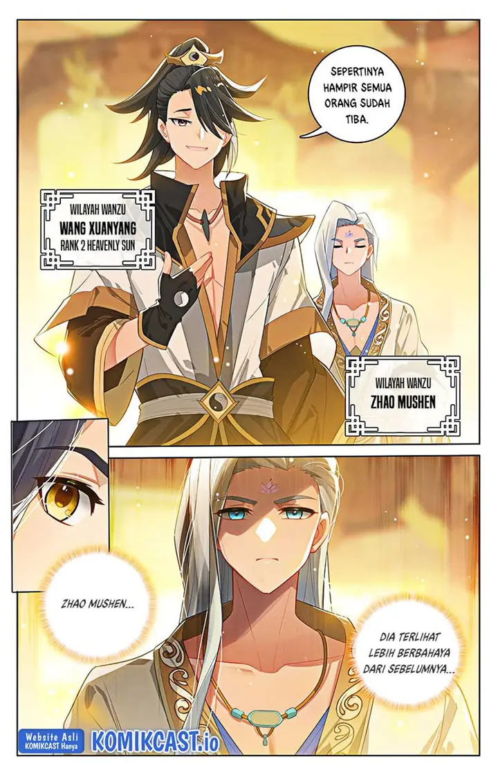 image-komik-yuan-zun-chapter-513-8/10