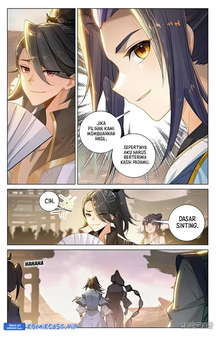 image-komik-yuan-zun-chapter-516-1/8