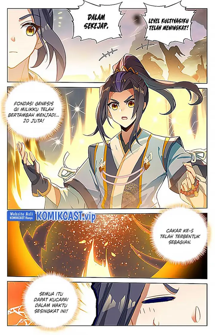 image-komik-yuan-zun-chapter-518-8/10