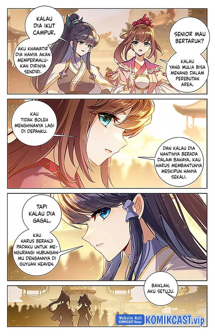 image-komik-yuan-zun-chapter-519-8/10