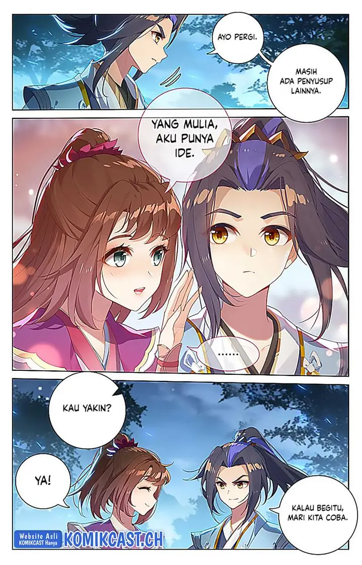 image-komik-yuan-zun-chapter-525.5-1/10