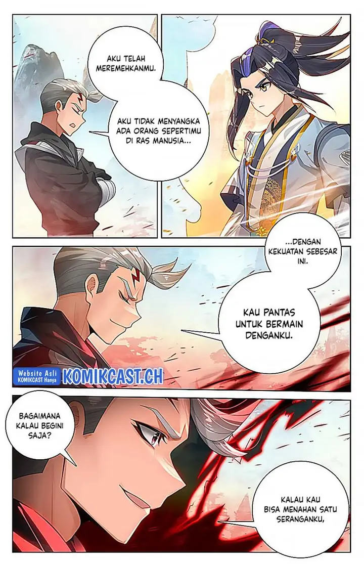 image-komik-yuan-zun-chapter-533.5-1/10