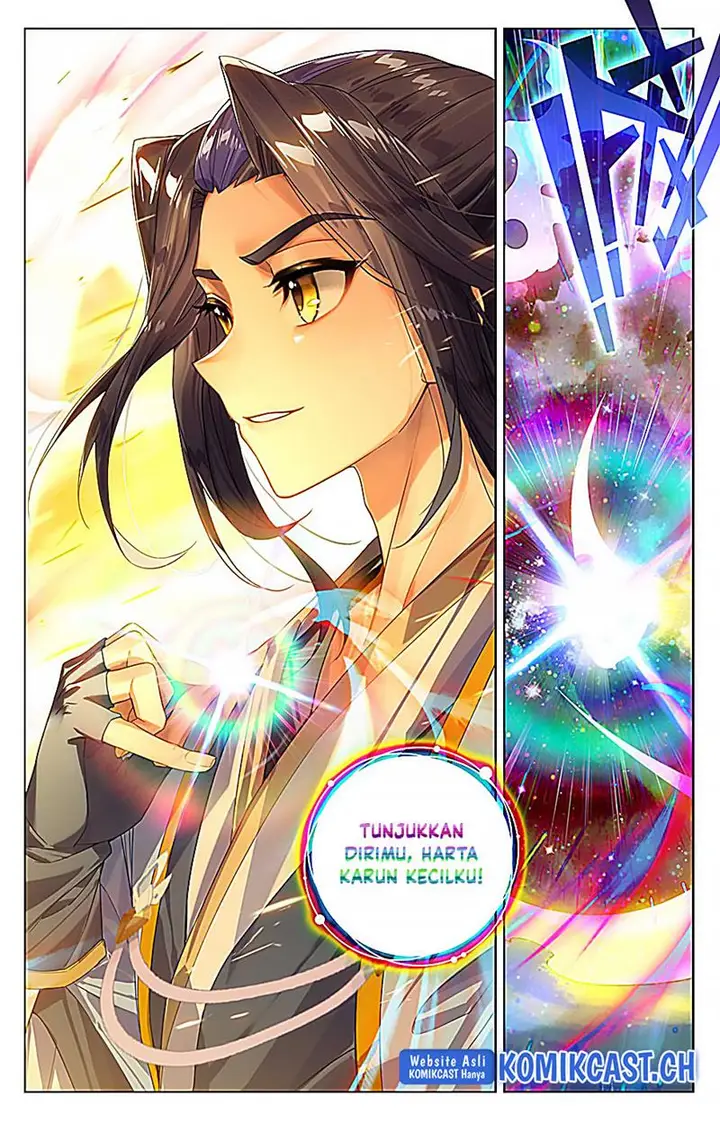 image-komik-yuan-zun-chapter-533.5-8/10