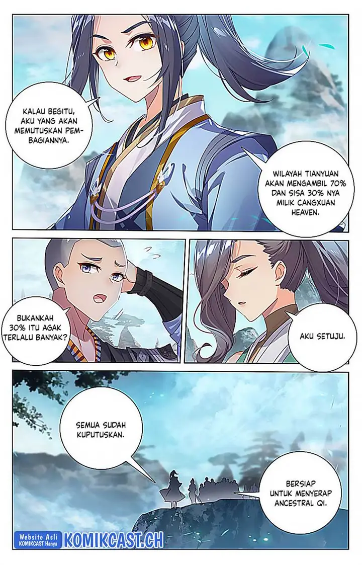 image-komik-yuan-zun-chapter-536-3/10