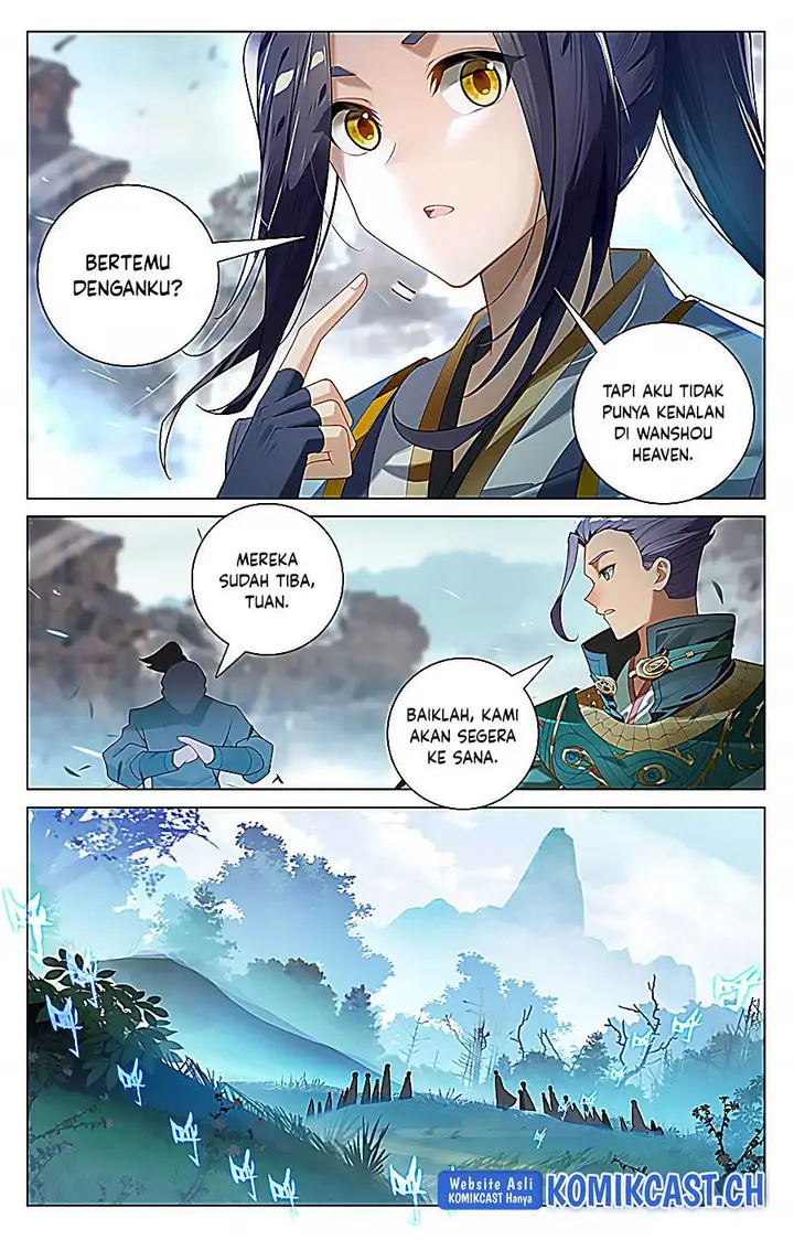 image-komik-yuan-zun-chapter-537-8/10