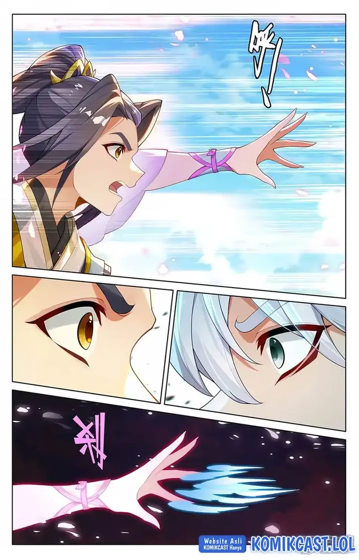 image-komik-yuan-zun-chapter-568-8/10