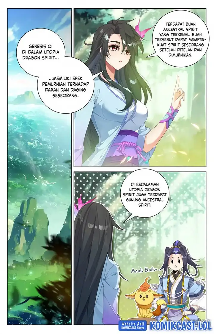 image-komik-yuan-zun-chapter-574-6/10