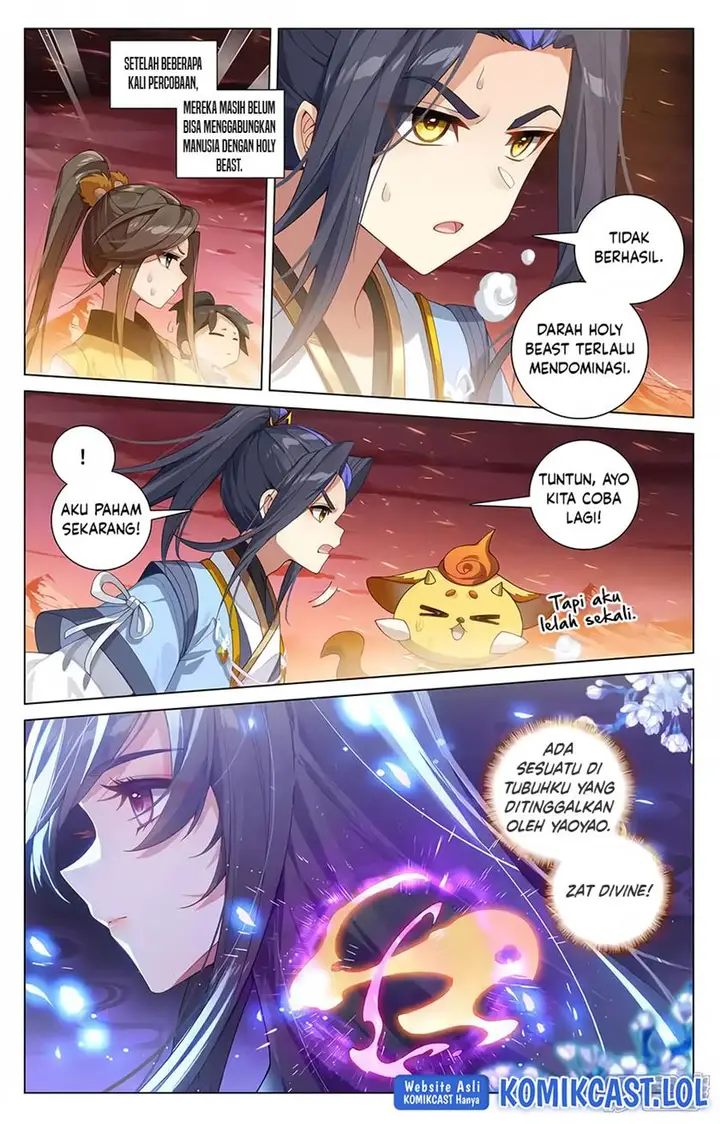 image-komik-yuan-zun-chapter-586-8/10