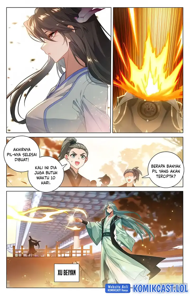 image-komik-yuan-zun-chapter-591-5/8