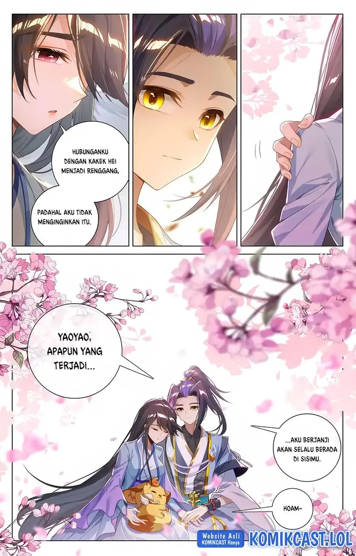 image-komik-yuan-zun-chapter-592-8/10