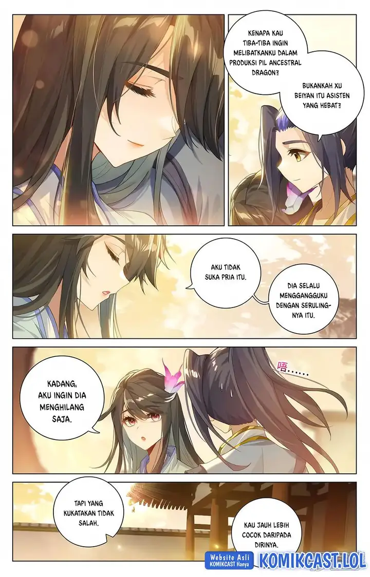 image-komik-yuan-zun-chapter-592.5-1/10