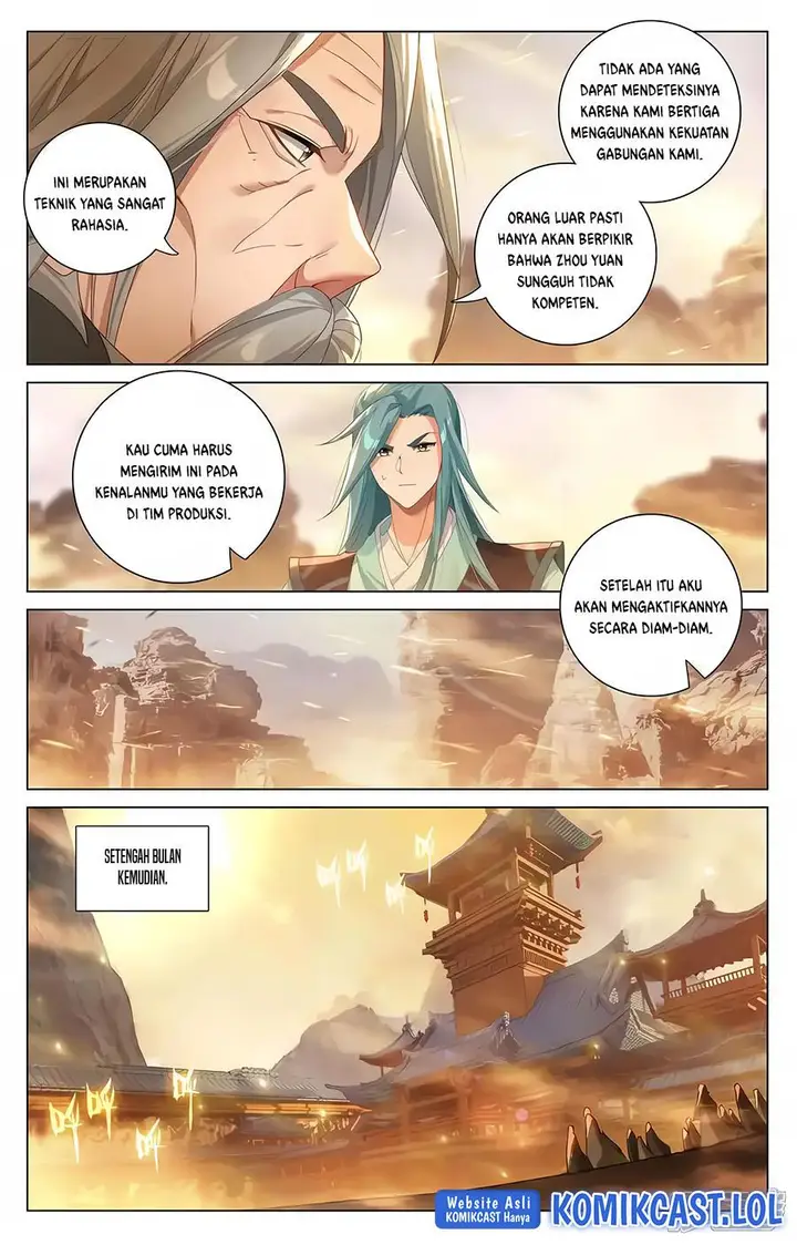 image-komik-yuan-zun-chapter-592.5-7/10