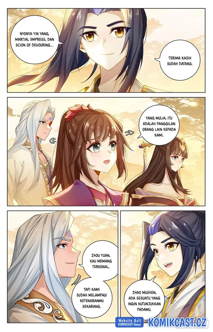 image-komik-yuan-zun-chapter-594.5-1/10