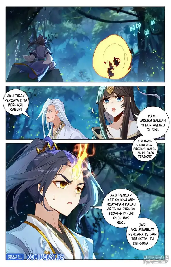 image-komik-yuan-zun-chapter-597.5-2/10