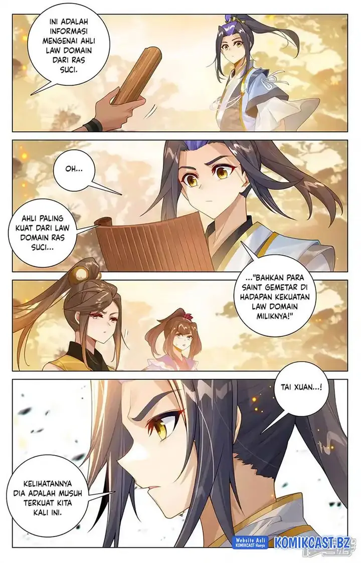 image-komik-yuan-zun-chapter-599.5-8/10