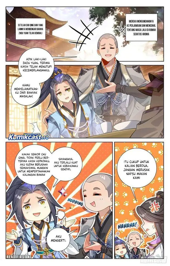 image-komik-yuan-zun-chapter-622-6/8
