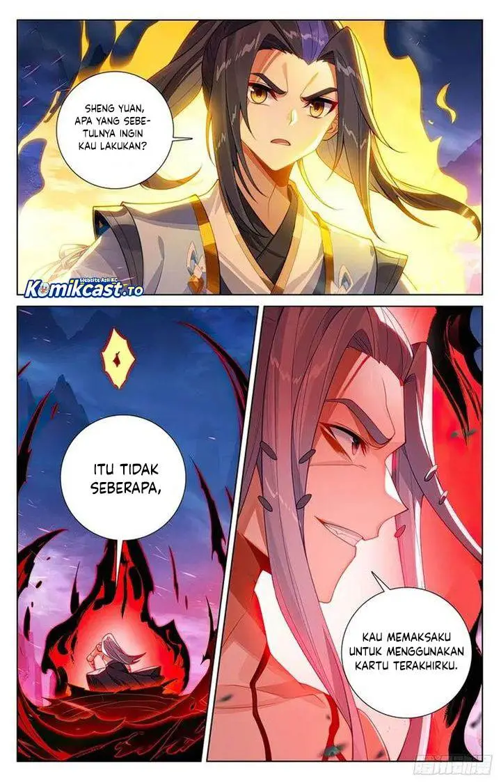 image-komik-yuan-zun-chapter-626-3/8
