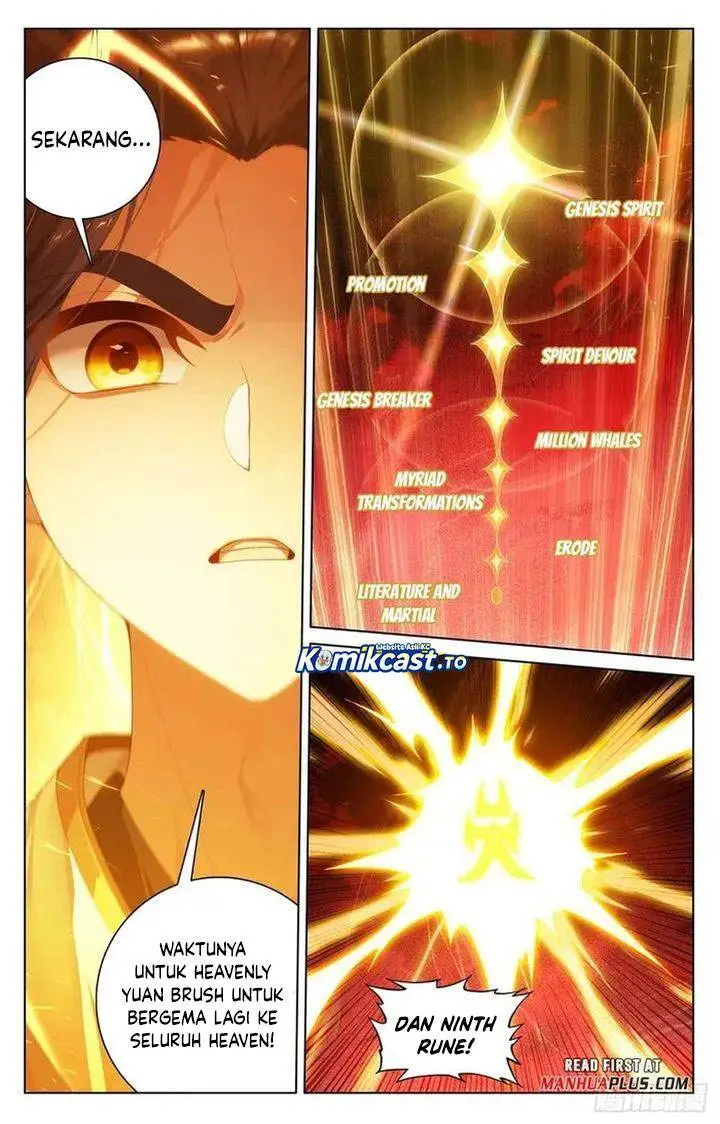 image-komik-yuan-zun-chapter-641-6/8