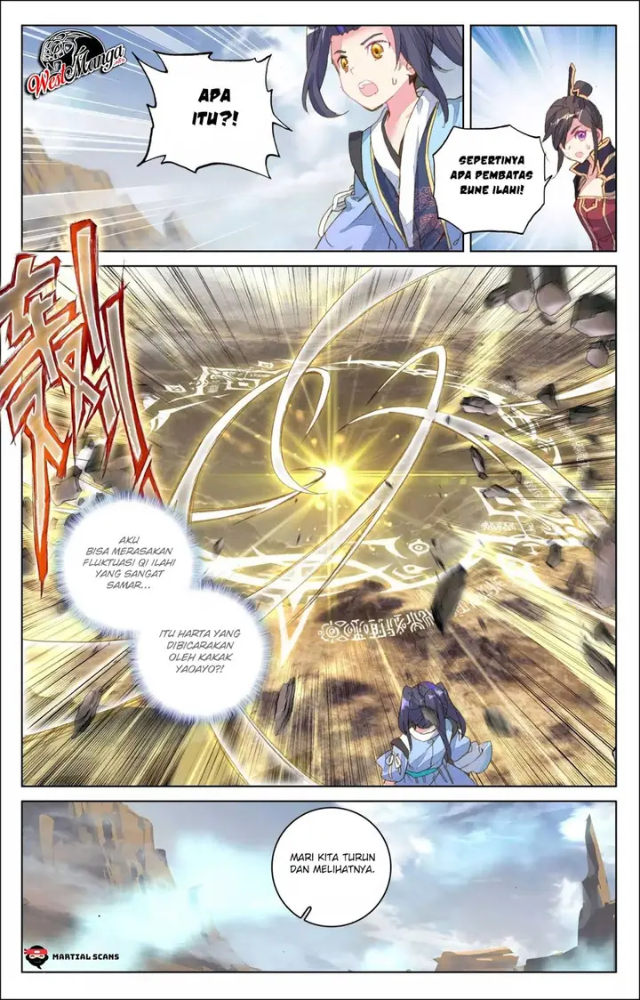 image-komik-yuan-zun-chapter-645-7/8